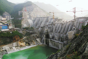 公路橋梁建筑工程應用