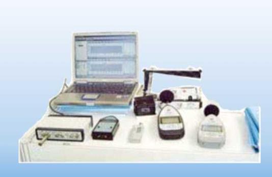 JCG建筑外窗空氣聲隔聲性能檢測裝置