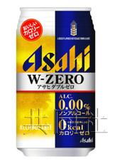 朝日啤酒創(chuàng)新推出零酒精度零卡路里咖啡風(fēng)味飲料