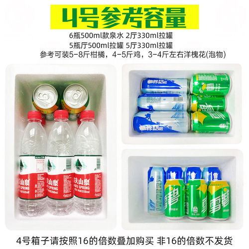 泡沫箱的多功能應(yīng)用 從櫻桃快遞打包到家庭種菜