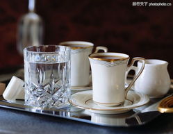 茶與咖啡保健食品生產的創新趨勢與市場前景