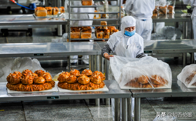 立足鄉土，精耕食品加工 農村創業的穩健盈利路徑