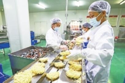 熱干面能否成為餐飲界下一個網紅食品生產新寵？