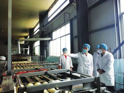 東營(yíng)市食品生產(chǎn)許可下放工作培訓(xùn)會(huì)議順利召開(kāi)，助推產(chǎn)業(yè)規(guī)范高效發(fā)展